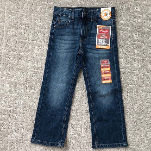Wrangler Other - Wrangler Jeans